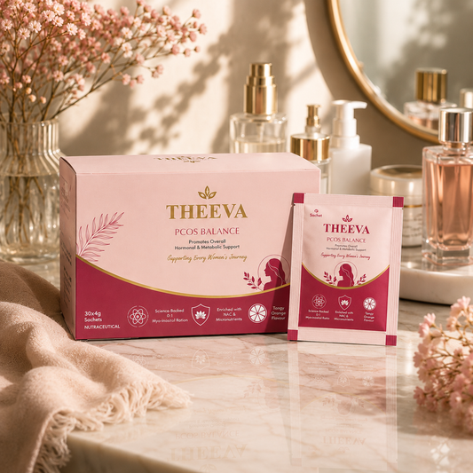 THEEVA PCOS Balance